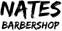Nates Barbershop Logo