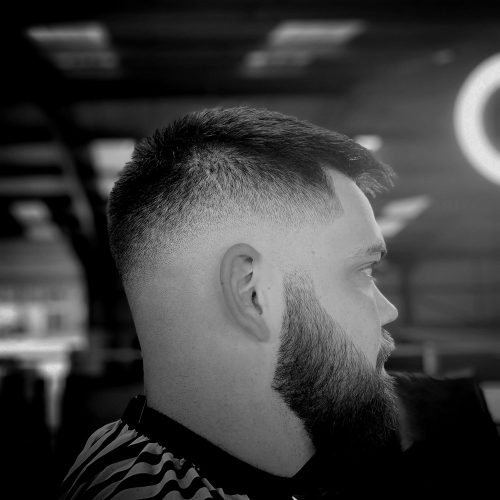 Book an Appointment - Nates Barbershop